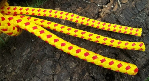 Floating flotation rope - rope,