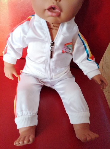 New baby annabell born dolls - new, annabell/born