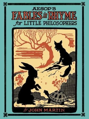 Aesop fables rhyme - fables,