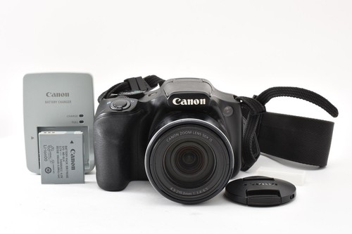 Canon powershot sx530 16mp - powershot, hs