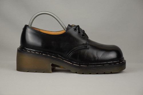Martens tredair platform - martens,