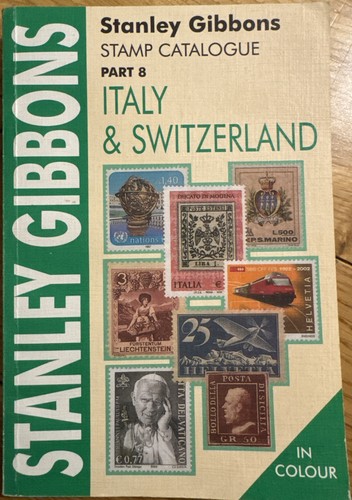 Stanley gibbons stamp - -,