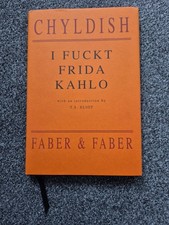 Billy Childish I Fuckt Frida