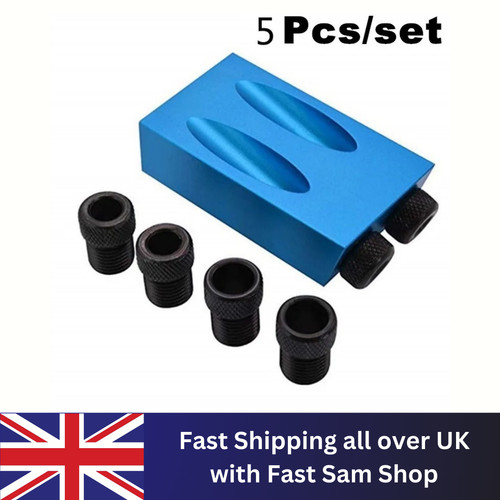 Pocket hole screw jig - screw,