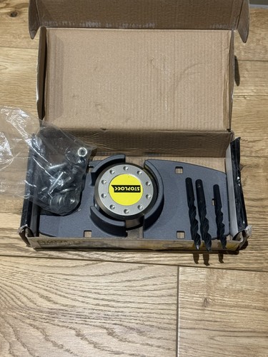 Stoplock - stoplock, lock)