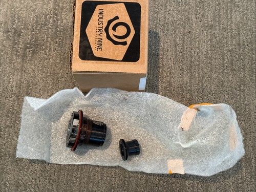 Industry nine hydra - nine, freehub