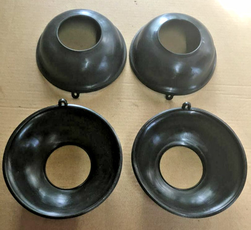 Carburettor diaphragm - 4,
