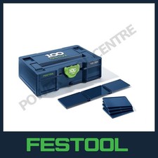 Festool 578728 Systainer SYS3