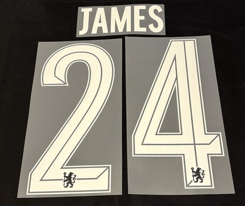 Official chelsea james - chelsea,