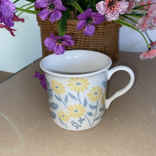 John lewis floral - floral, tea
