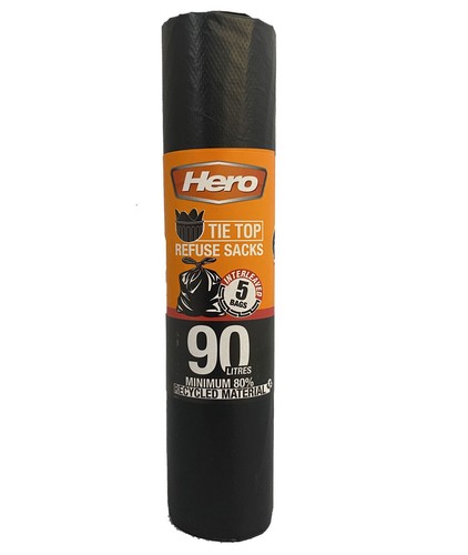 Hero 90l heavy - hero, bag