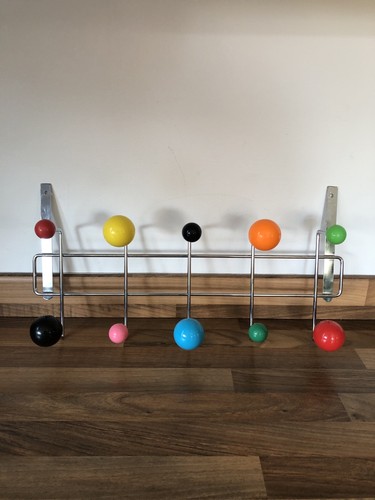 Coat hook sputnik - sputnik, style