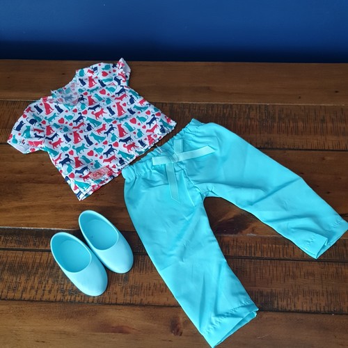 Doll outfit our generation - our,