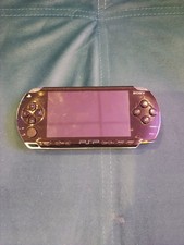 PSP original 1000 Model With 6
