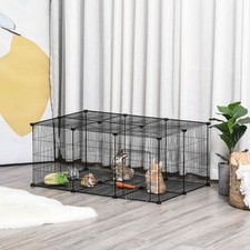 Metal Small Animal Cage 22