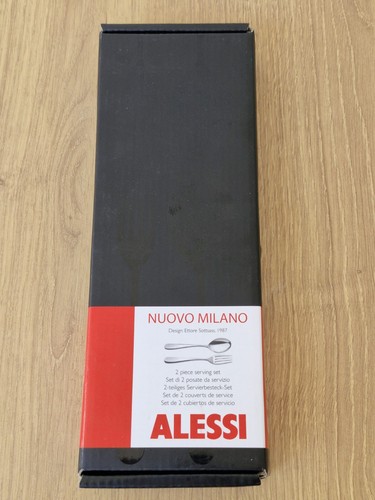 Alessi nuovo milano large - alessi,