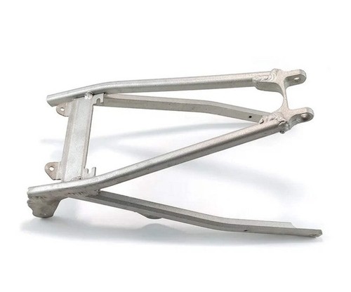 Dirt racing rear sub frame - dirt,
