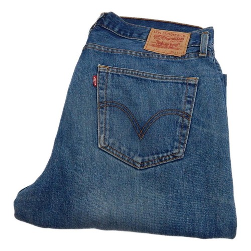 Levi 751 jeans regular - levi,