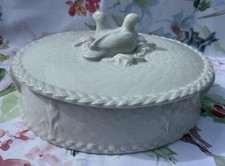 Vintage 1983 Royal Worcester