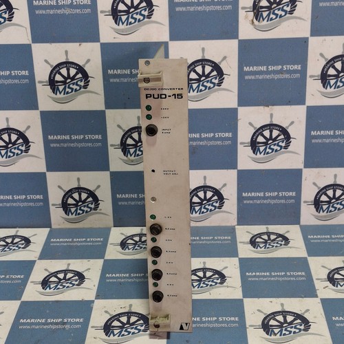 Valmet automation pud - valmet, pud-15