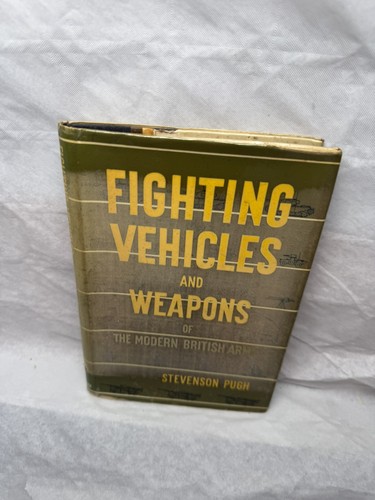 Fighting vehicles weapons - vehicles,