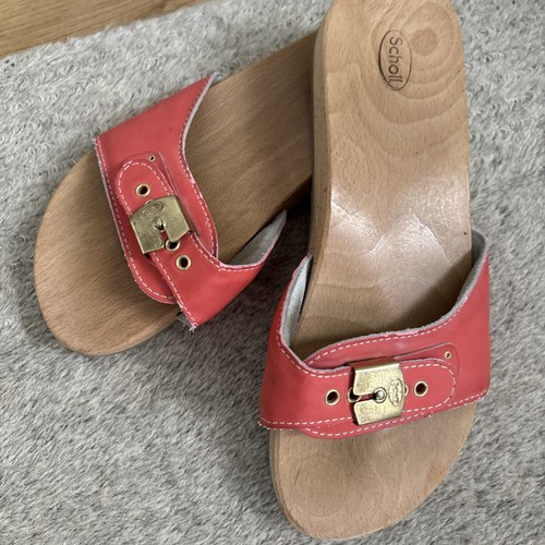 Vintage scholl - dr, scholl’s