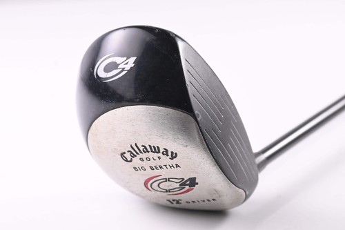 Callaway big bertha - big,
