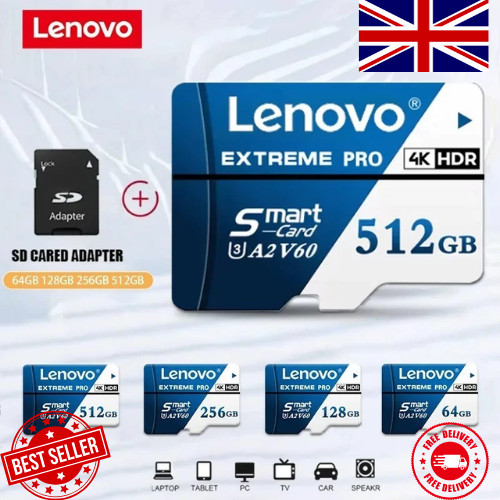 Micro memory card class - card, 10