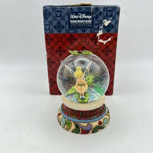 Jim shore disney - disney, traditions