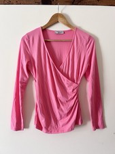 Kettlewell Long Sleeve Faux