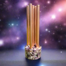 Slimline 5 Pipe Cloudbuster