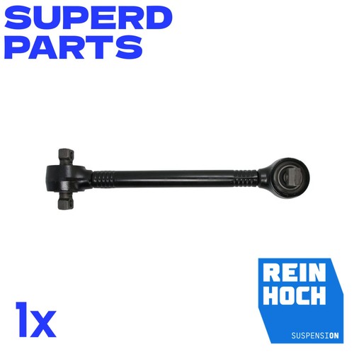 Reinhoch rh53 9011 track - reinhoch,