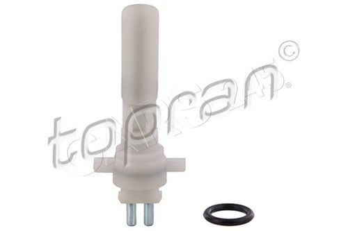 Engine coolant temperature - engine,