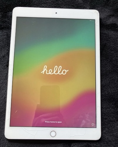 Apple ipad 7th generation - ipad,