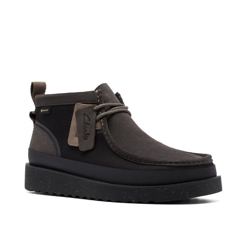 Clarks originals wallabee - originals,