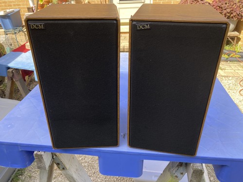 Dcm monitor series - dcm,