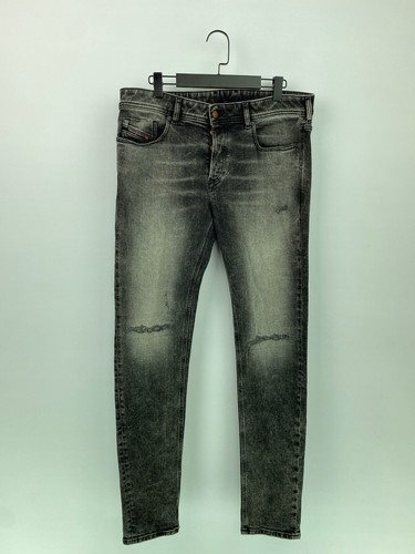 Diesel sleenker grey faded - sleenker,