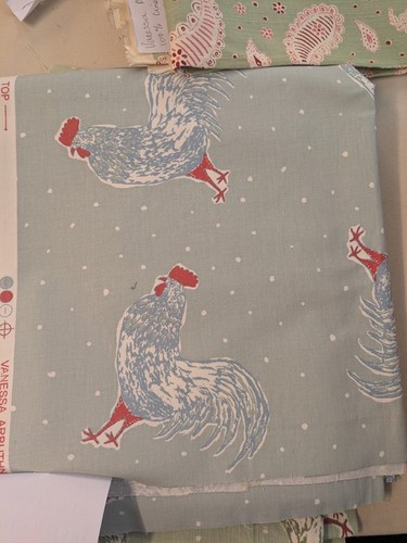 Vanessa arbuthnott cockeral - vanessa,