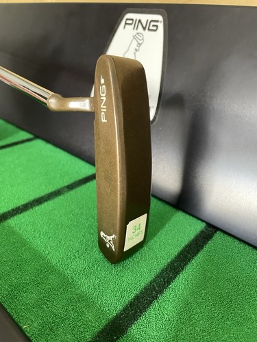 Ping anser becu putter 34 - anser,