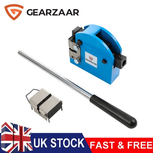 Sheet metal shrinker stretcher - metal,