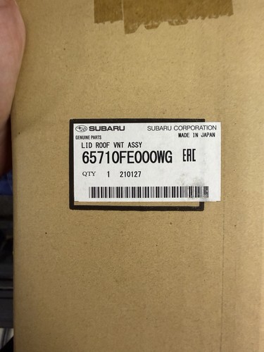 Bnib genuine jdm - bnib,