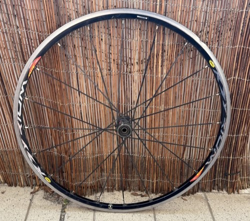 Mavic ksyrium elite rear road - mavic,