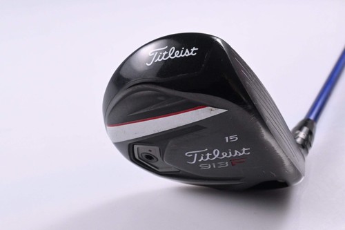 Titleist 913 wood 15 - wood,