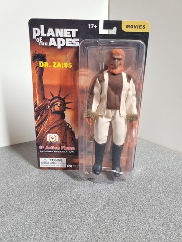 Mego 2021 planet the apes - of,