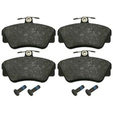 Febi Brake Pad Set - 16210