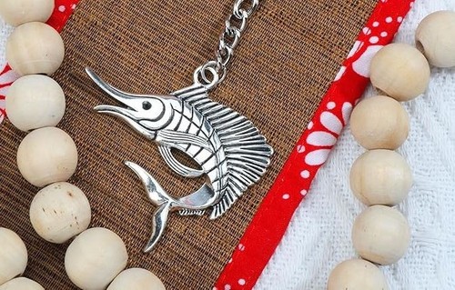 Swordfish saltwater nautical - saltwater,