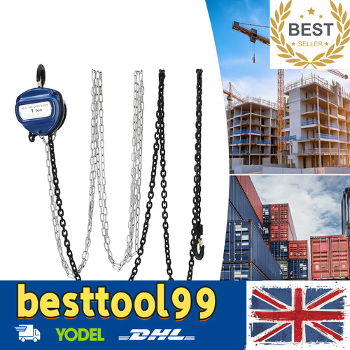 1000kg crane blue - crane,