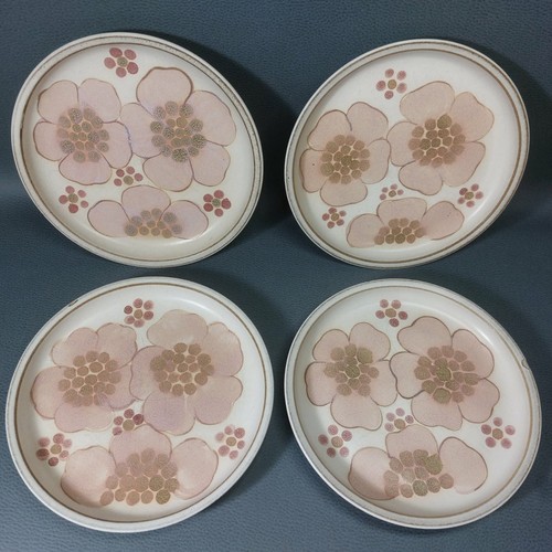 Denby gypsy stoneware side - denby,