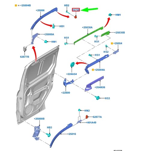 Ford transit connect mk2 - ford,