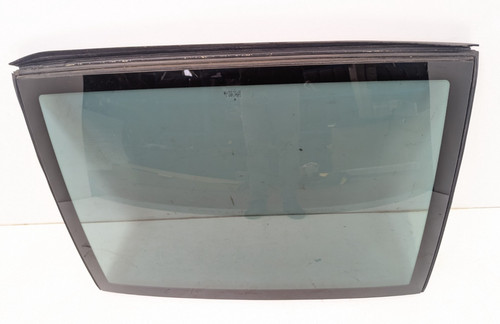Porsche 993 targa glass - glass, roof